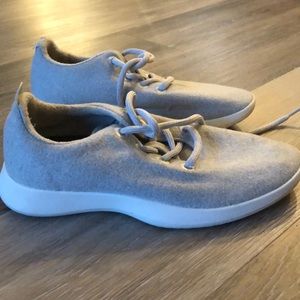 All birds women’s sneakers